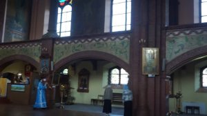 НЕИЗВЕСТНАЯ РОССИЯ: Здесь кончается Россия: город-призрак Железнодорожный. Калининградская область