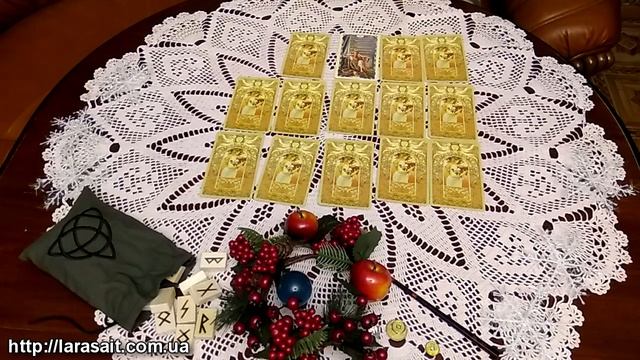 Прогноз на 2020 год своими руками. Зоны риска. Таро для начинающих. смотреть онлайн