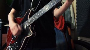 HURT - Johnny Cash / Nine Inch Nails (COVER)