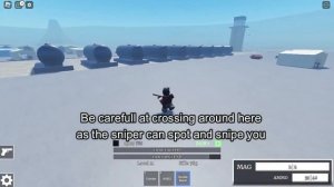 Roblox AniPhobia How to get the RPG-7 and the M60 [ Outdated ]