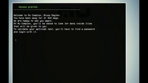 Игры про хакеров: 13 лучших игр про взломы сетей