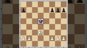 Creating the passed pawn