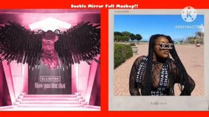 Blackpink KPop × CupcakKe Elizabeth Eden Harris - How You Like That × Spiderman D*ck Full Mashup