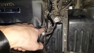 Индикатор VTEC. Инструкция.