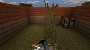 Minecraft hardcore part 1