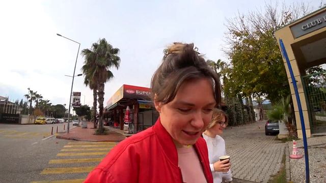 Турция январь БЕЗ ДЕНЕГ. Отель Akka Hotel Alinda. Меняем погоду. Ставим на гвозди. Гуляем по горам смотреть онлайн