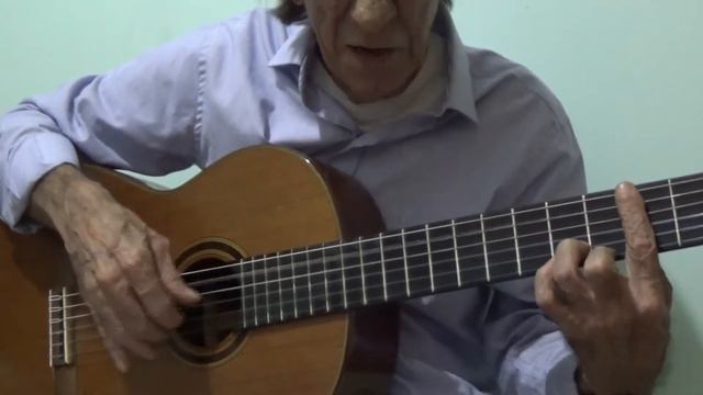 Curta! Bossa Nova - #Click!13 - Tin Tin por Tin Tin - Aderbal Duarte смотреть онлайн