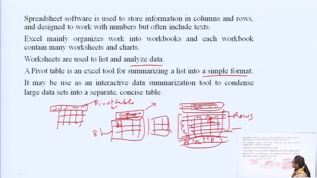 Biostatistics and Research Methodology | Statistical Analysis Using Excel | AKTU Digital Education