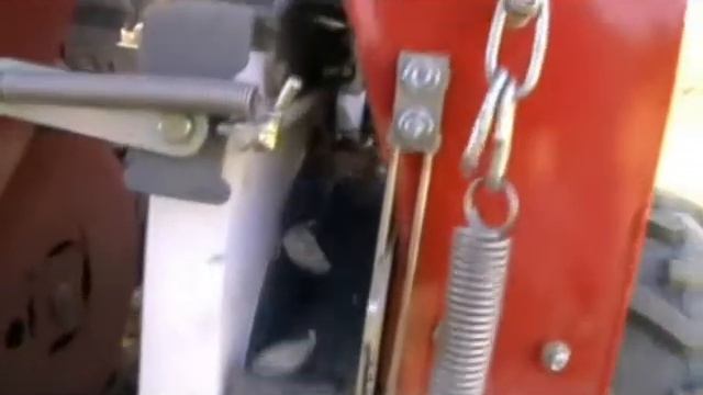 Сажалка для чеснока пневматическая ERME PLP3, чесночная сеялка