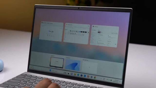 Dell Inspiron 5330: A Super Portable Intel Evo Laptop! смотреть онлайн