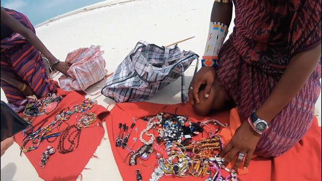 Zanzibar 2020 Aquaholics Kite & Surf Center смотреть онлайн