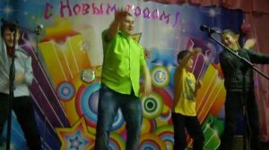 макарена очень стильный танец