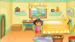 Мультик Даша и Друзья. Рум тур по дому Даши Путешественницы | Dora the Explorer