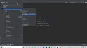 How to create a PACKAGE in IntelliJ IDEA 2021 - Как создать пакет