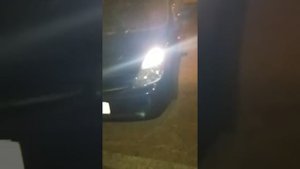 Приус 20. Габариты и поворотники )))