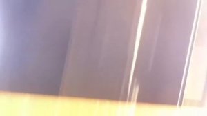 Камера под поездом