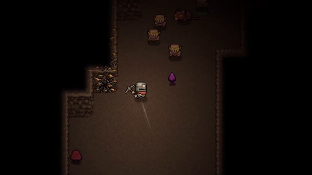 Below the Stone Official Kickstarter Trailer (2021) смотреть онлайн