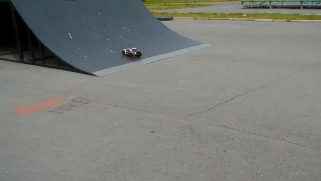 радиоуправляемая машина 1:12 смотреть онлайн