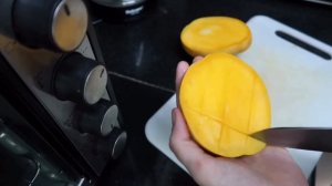Молочный коктейль с МАНГО или МАНГО ШЕЙК