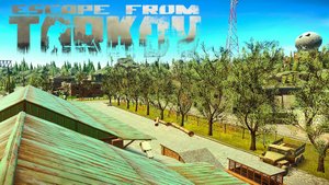 Escape from Tarkov PvE-Квесты №25 | Бегаю в пустую