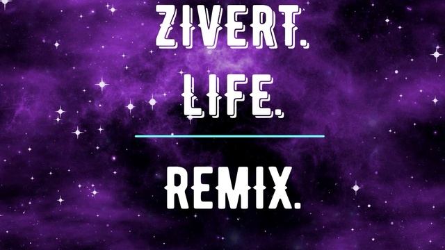 Спой мне за life remix