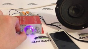 Как подключить планшет к колонкам