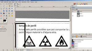 VIDEO 3 PDF A IMAGEN CON GIMP