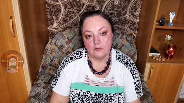 Почему маг важнее для мира? Эксклюзивная информация с закрытого эфира "Карма. Откаты." смотреть онлайн