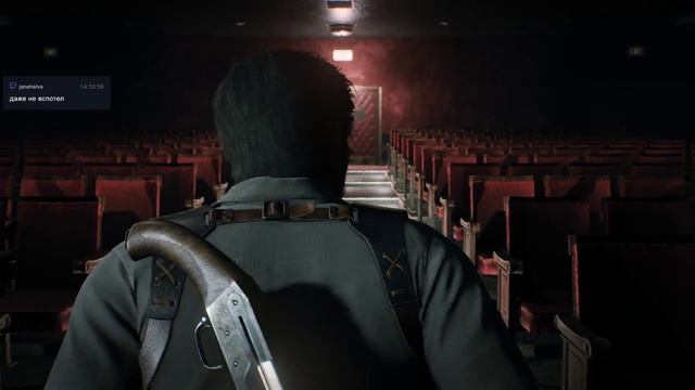 Продолжаю The Evil Within 2 - Стрим #4 смотреть онлайн