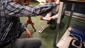 Экранирующая одежда для защиты от электромагнитного излучения - ТЕСТ.