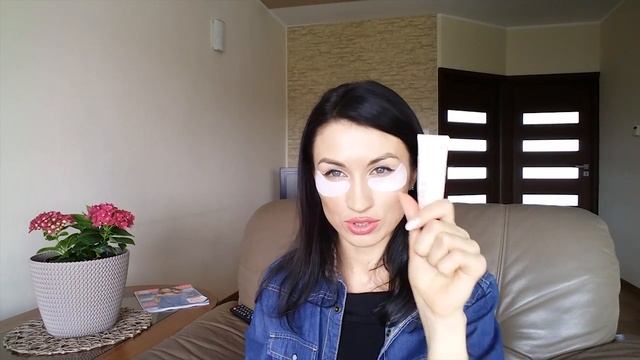 КАК ИЗБАВИТЬСЯ ОТ МОРЩИН ВОКРУГ ГЛАЗ / Уход на осень и зиму смотреть онлайн