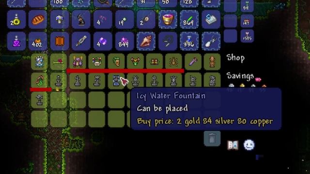 What is NPC happiness pylons? This video will explain it to u! | Beginner's Guide смотреть онлайн