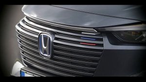 Все подробности! Новая Honda HR V 2022. Сколько стоит?  Интерьер и экстерьер, а так же ожидания