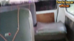 1997 model nissan urvan | nissan urvan like toyota hiace | taxila bazar official
