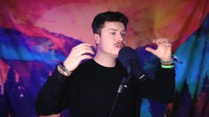 D-low | Hard Sometimes (Beatbox Video)