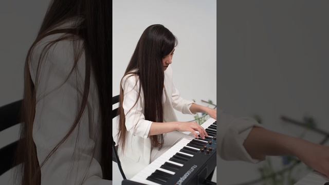 Kawa no Nagere no You ni  / 川の流れのように Misora Hibari - Cover