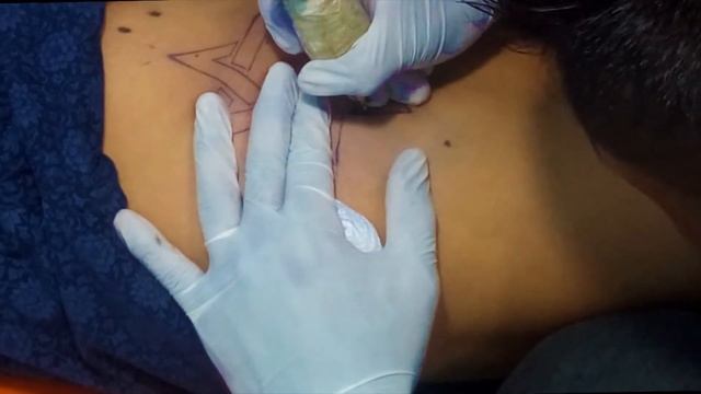 TaTToo De estrella de david смотреть онлайн