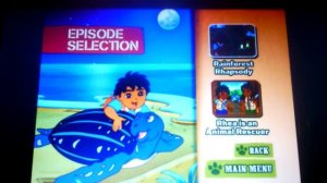 Go Diego Go! - Moonlight Rescue