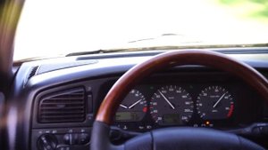 Passat B4 AFN GT2052V