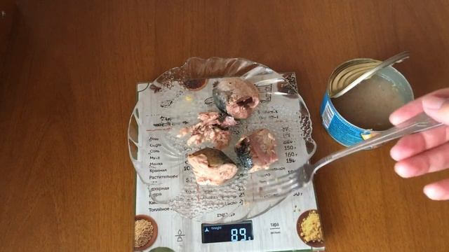 САЙРА ТИХООКЕАНСКАЯ НАТУРАЛЬНАЯ | РЫБНЫЕ КОНСЕРВЫ | ХОЗЯИН БАЛТИКИ | РЫБА ОЧЕНЬ СУХАЯ И НЕ ВКУСНАЯ смотреть онлайн