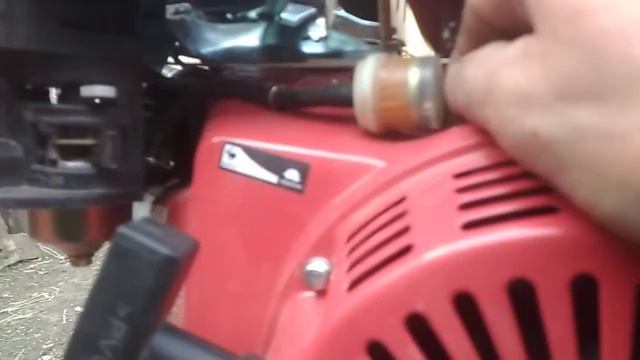 Культиватор Asilak SL 151/прицеп Форза 6, эксплуатация, ч2. смотреть онлайн