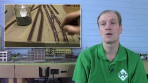 Введение в железнодорожное моделирование. Часть 3. Выбор рельсового материала