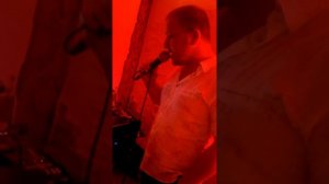 Хизри Далгатов. Антонио