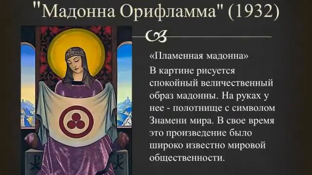 Николай Рерих