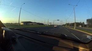 Гонки. Турба за 5000 рублей против атмо Приоры и Ауди 2.0 stage 1.