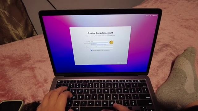 ✨? macbook air m1 (space gray) unboxing (horrible quality) смотреть онлайн