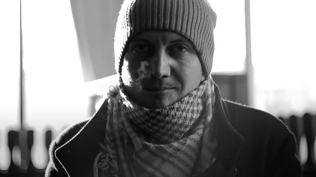 Антон Цитрамон авторский стих "Она открыла мне глаза" смотреть онлайн