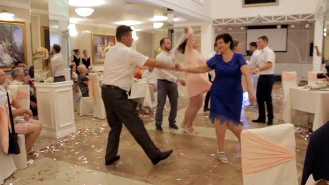 Лучшие Ведущие Одессы. ТАТЬЯНА  КАТРИЧ