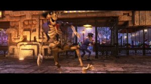 Тайна Коко | 2017 | Смотреть Онлайн |(Официальный Дубляж, 4K ULTRA HD) Мультфильм, трейлер