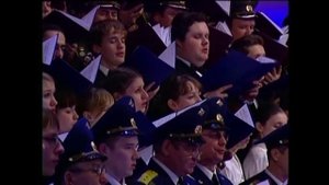 Валерий Халилов Марш Генерал Милорадович DVD